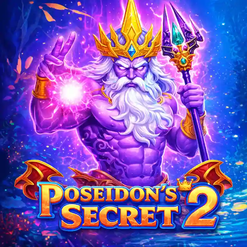 Poseidon's Secret 2 Slot sa arenaplus live