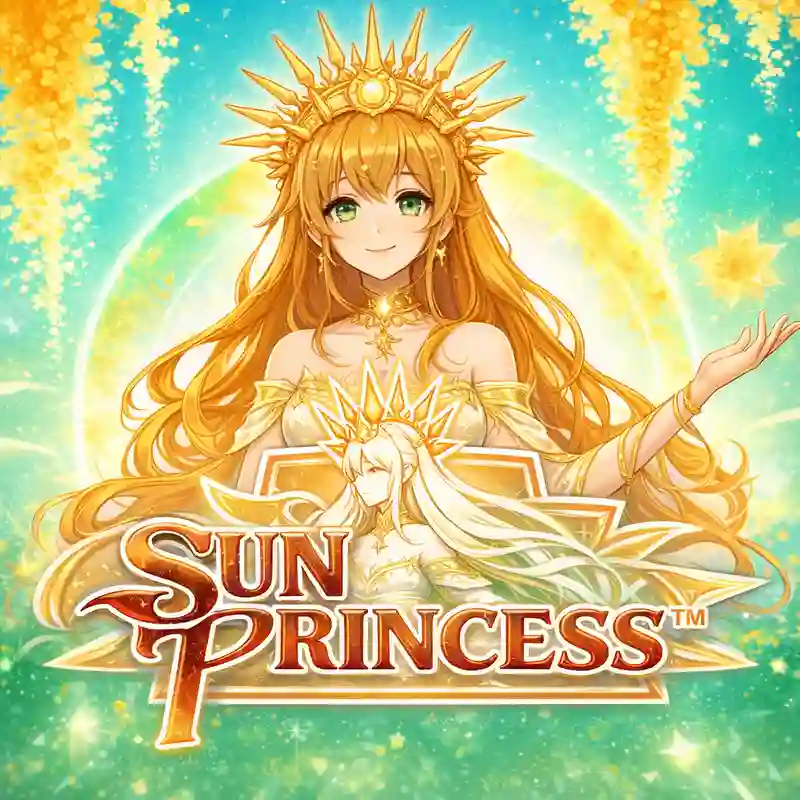Sun Princess Slot