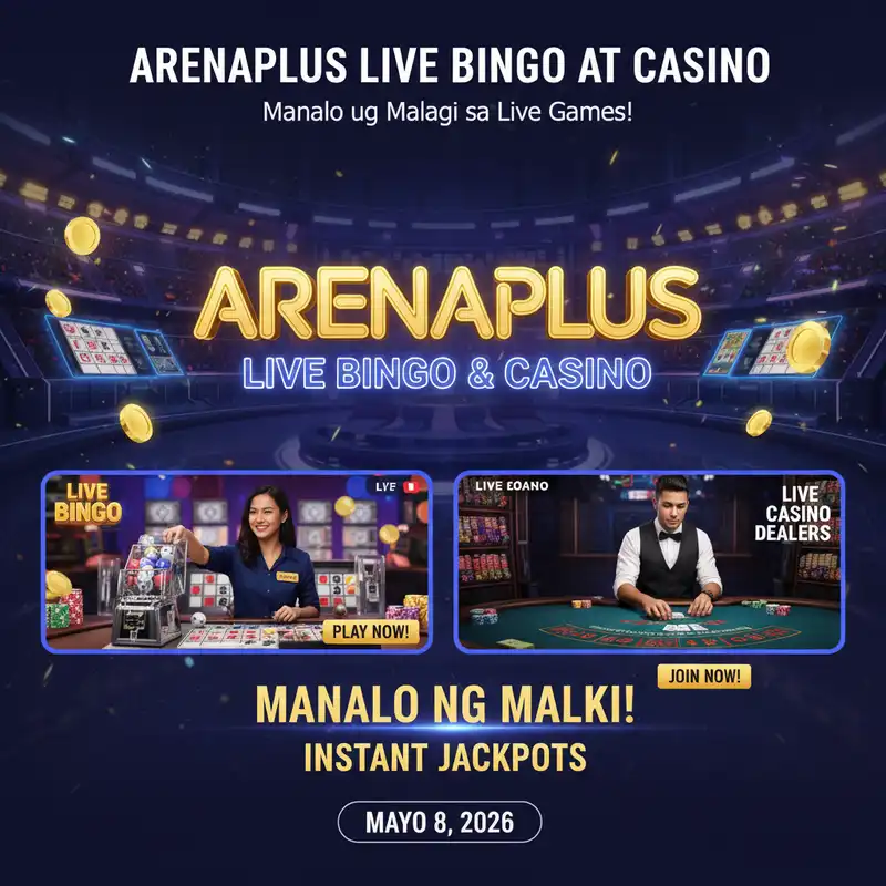 Bingo Casino