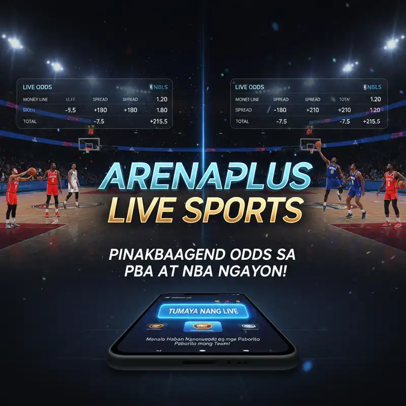 Sports Odds