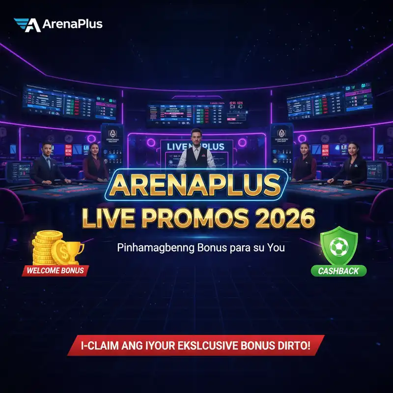 Promos 2026